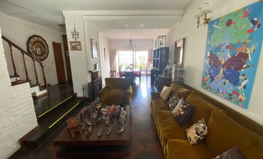 Casa en Villa Devoto