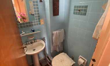 Casa en Villa Devoto