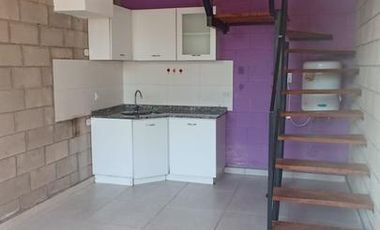 Departamento - Santa Fe