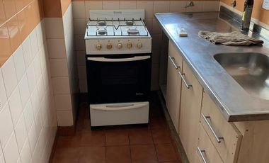 Departamento en venta - 1 dormitorio 1 baño - 45mts2 - Villa Crespo