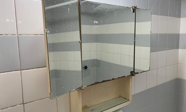 Departamento en venta - 1 dormitorio 1 baño - 45mts2 - Villa Crespo