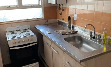 Departamento en venta - 1 dormitorio 1 baño - 45mts2 - Villa Crespo