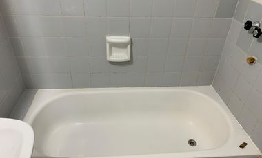 Departamento en venta - 1 dormitorio 1 baño - 45mts2 - Villa Crespo