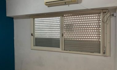 Departamento en venta - 1 dormitorio 1 baño - 45mts2 - Villa Crespo