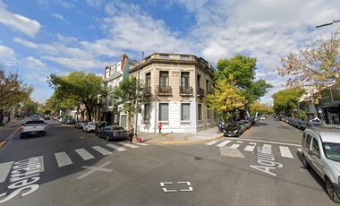 Departamento en venta - 1 dormitorio 1 baño - 45mts2 - Villa Crespo