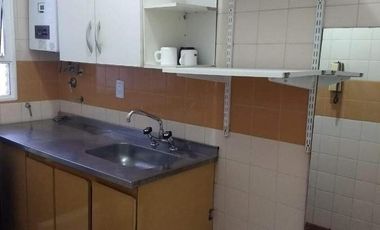 Departamento en venta - 1 dormitorio 1 baño - 45mts2 - Villa Crespo