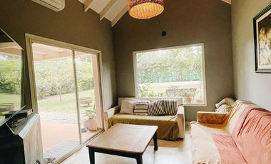 Casa en venta - 3 Dormitorios 4 Baños - Cochera - 813Mts2 - Benavidez
