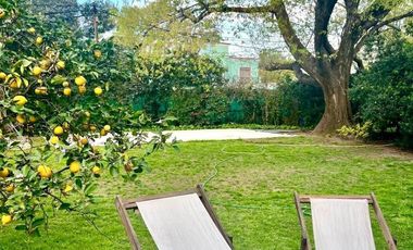 Casa en venta - 3 Dormitorios 4 Baños - Cochera - 813Mts2 - Benavidez
