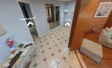 Casa - B.Corimayo