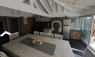 Casa - B.Corimayo