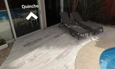 Casa - B.Corimayo