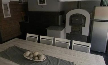 Casa - B.Corimayo