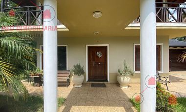 Casa en  Venta