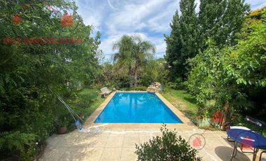 Casa en  Venta