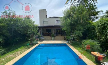 Casa en  Venta
