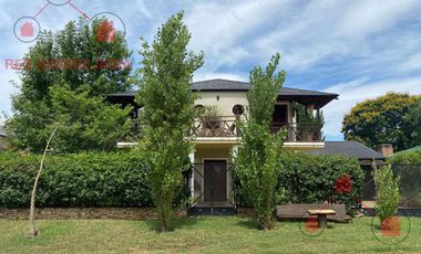 Casa en  Venta