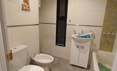Dúplex en venta de 2 dormitorios c/ cochera en Guadalupe