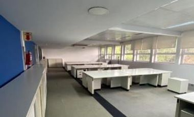 Depósito - Villa Ballester