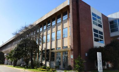 Depósito - Villa Ballester