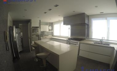 Departamento - Palermo