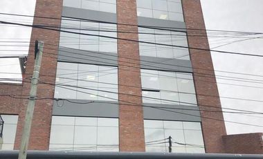 Edificio en block - 51 cocheras- Categoria- Olivos