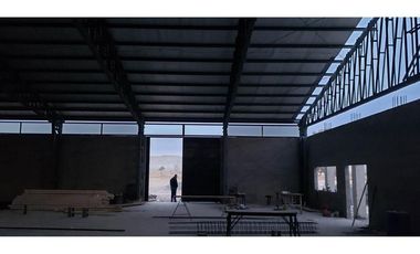 GALPON EN ALQUILER 2000 m2, NEUQUEN