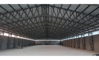 GALPON EN ALQUILER 2000 m2, NEUQUEN