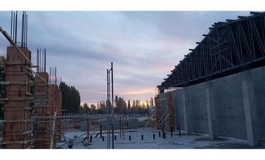 GALPON EN ALQUILER 2000 m2, NEUQUEN