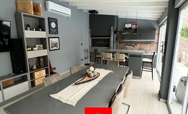 Casa en Capital