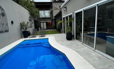 Casa en Capital