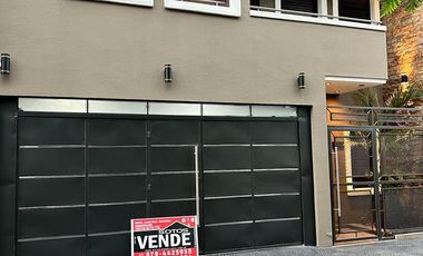 Casa en Capital