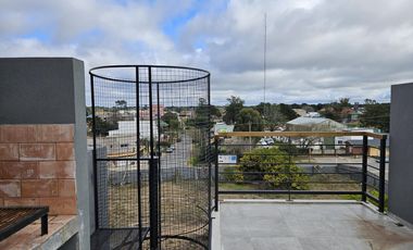 Alquiler Departamento en Pinamar Enero 2025