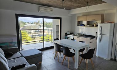 Alquiler Departamento en Pinamar Enero 2025