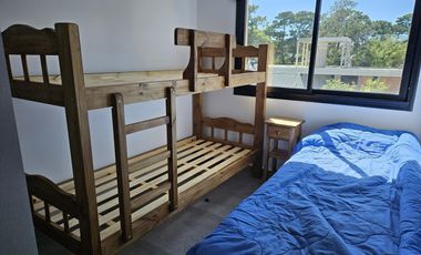 Alquiler Departamento en Pinamar Enero 2025