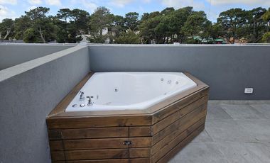 Alquiler Departamento en Pinamar Enero 2025