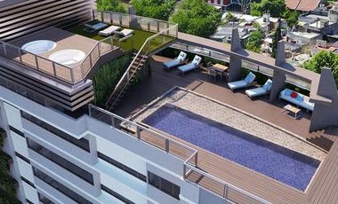 Departamento monoambiente a la venta en Avellaneda