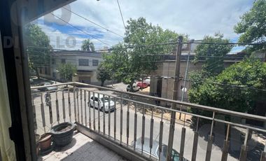 Casa - Zarate