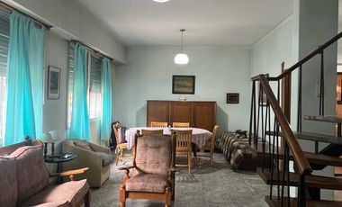 Casa - Zarate