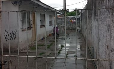 Terreno en  venta