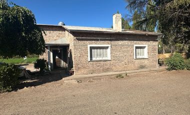 VENTA DE CHACRA EN ALLEN, 6 HECTAREAS