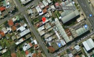 Departamento - Quilmes Oeste