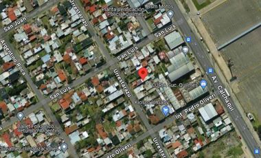 Departamento - Quilmes Oeste