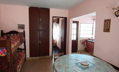 |DEPARTAMENTOS 3 Y 2 AMB PB| |DOS CUADRAS DEL MAR| |OPORTUNIDAD|