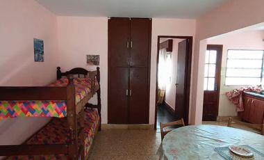 |DEPARTAMENTOS 3 Y 2 AMB PB| |DOS CUADRAS DEL MAR| |OPORTUNIDAD|