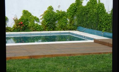 Casa en venta en Gonnet