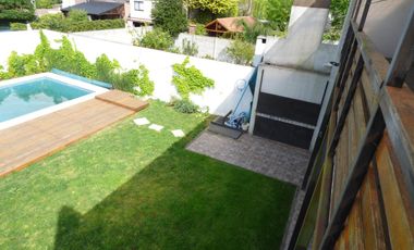 Casa en venta en Gonnet