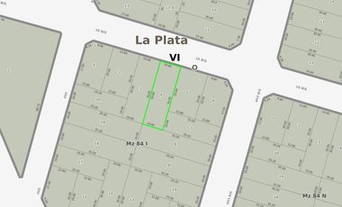 Casa en venta en Gonnet