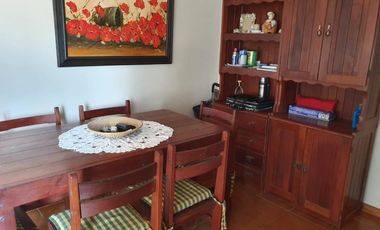 Departamento de 3 dormitorios en Villa Gesell
