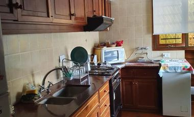 Departamento de 3 dormitorios en Villa Gesell