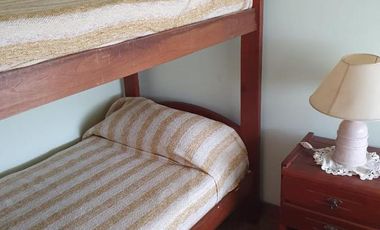 Departamento de 3 dormitorios en Villa Gesell